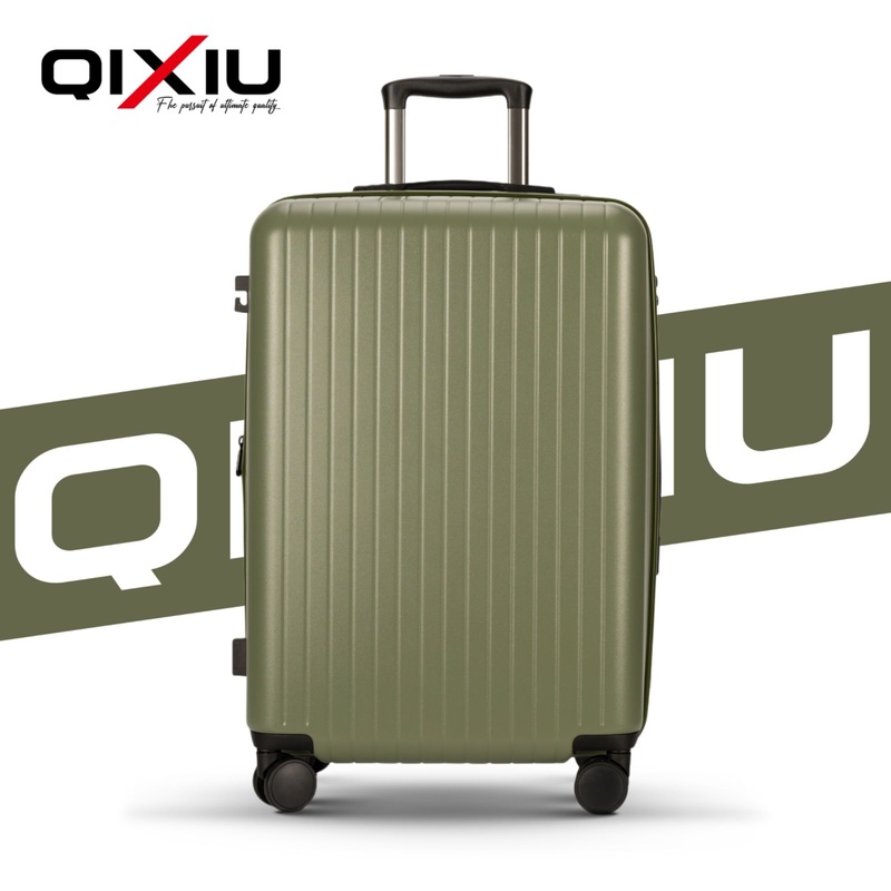 PC Luggage with Silent Wheels – Ribbed Design (20In) – Luggage and Luggage Travel price