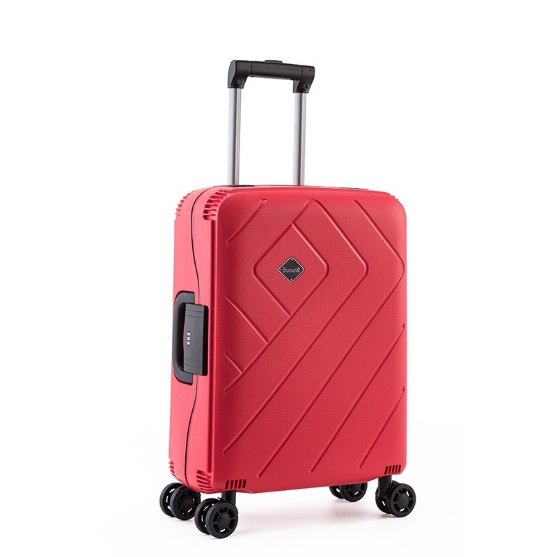 PP 20 24 28 Inch Lock Luggage Fashionable Trolley Travel Luggage (set) – PP Luggage Suitcase and Travel Luggage Sets price