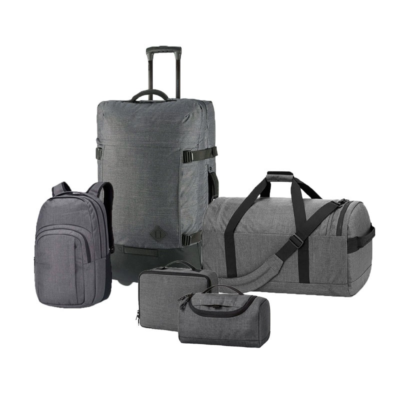 Promotion Duffel Bag 5 PCS Travel Trolley Luggage Bag Sets – Luggage Sets and Luggage price