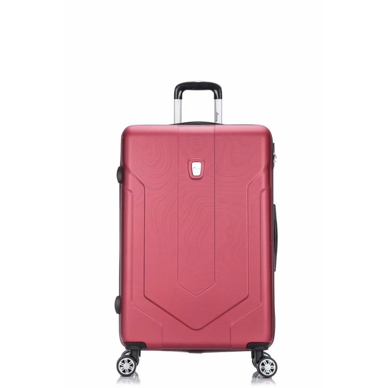 Quality Wheeled Trolley Case with Fashion Design – Suitcases and Upright Luggage price