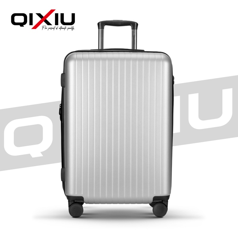 Stylish Journey Essential: Versatile Storage Suitcase with Quiet Spinner Wheels (24In) – Luggage and Luggage Travel price