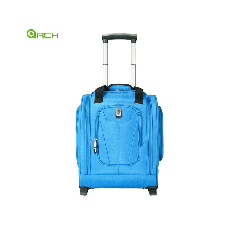 Travel Luggage Underseat with Laptop Compartment Trolley Case – Luggage Bag and Trolley Luggage price