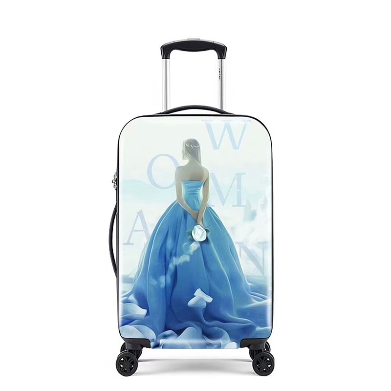 Travel Suitcase Luggage Bag Sets Cart Luggage – Travel Luggage and Luggage Bag price