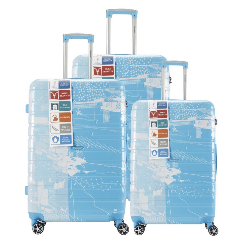 Wholesale Suitcase Travelling Bags Suit Case Luggage Sets – Luggage Set and Travel Bag price