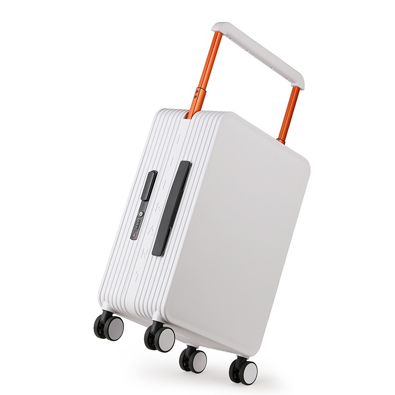Wide Pull Rod Luggage 24 Inch Travel Wholesale Case – Wide Pull Rod Luggage and 24 Inch Travel Case price
