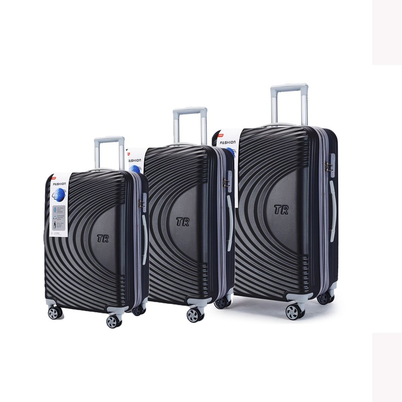 Yoixin 3PCS Business Travel Zipper Luggage Suitcase Set Universal Wheels – Travel Luggage and Travel Bag price