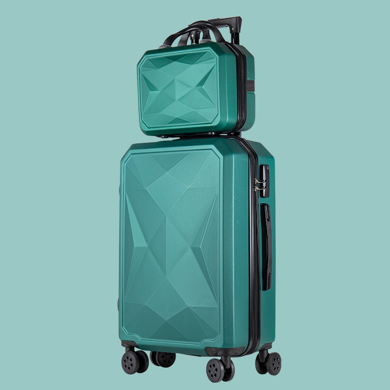 Yoixin Popular Mother-Child Luggage Travel Trolley Suitcase – Travel Luggage and Travel Bag price