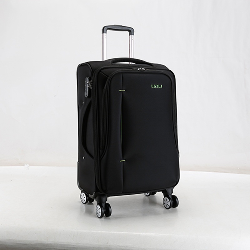 Yx16971-Factory Hot Selling Custom Maleta Trolley Luggage Oxford Travel Luggage Suitcase – Suitcase Luggage and Travel Suitcase price