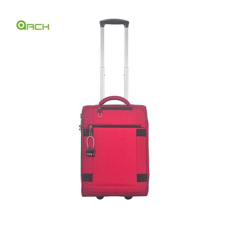 19 24 29 3PCS Set High-Tech Trolley Travel Luggage with Rifd Material – Trolley Luggage and Luggage Bag price