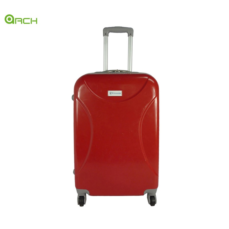 20 24 28 3PCS Hard Case Set Waterproof ABS+PC Travel Luggage with Spinner Wheels Trolley Case – Luggage Bag and Trolley Bag price