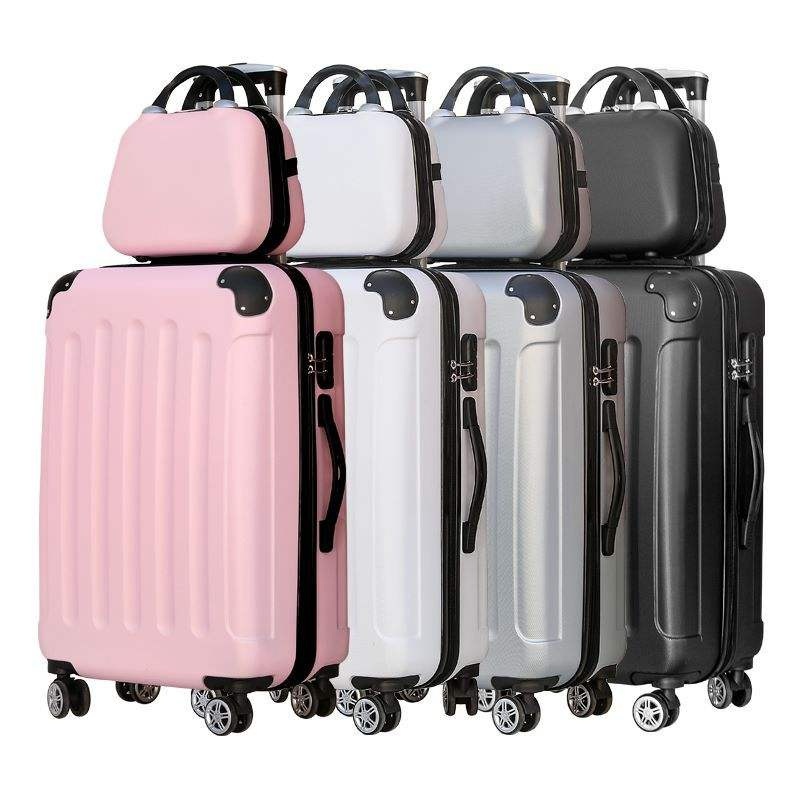 20/24/28 Inch Luggage Suitcase 3 Pieces ABS Luggage – Luggage Set and Travel Bag price