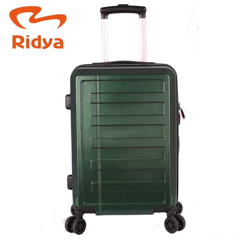 2019 Best Selling Anti-Scratch Hard Shell Suitcase – Hard Shell Suitcase and Suitcase price