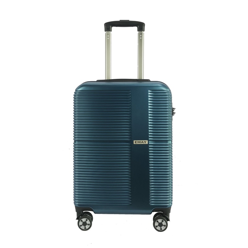 2019 Newest Trolley Luggage Worship Simple ABS+PC Travel Suitcase Set – Suitcase Set and Suitcase Bags price