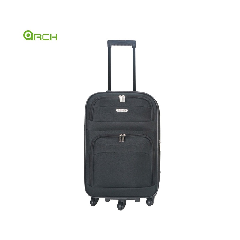600d Polyester Classic 5 Spinner Wheels Luggage Set with Expander – Luggage Bag and Travel Bag price