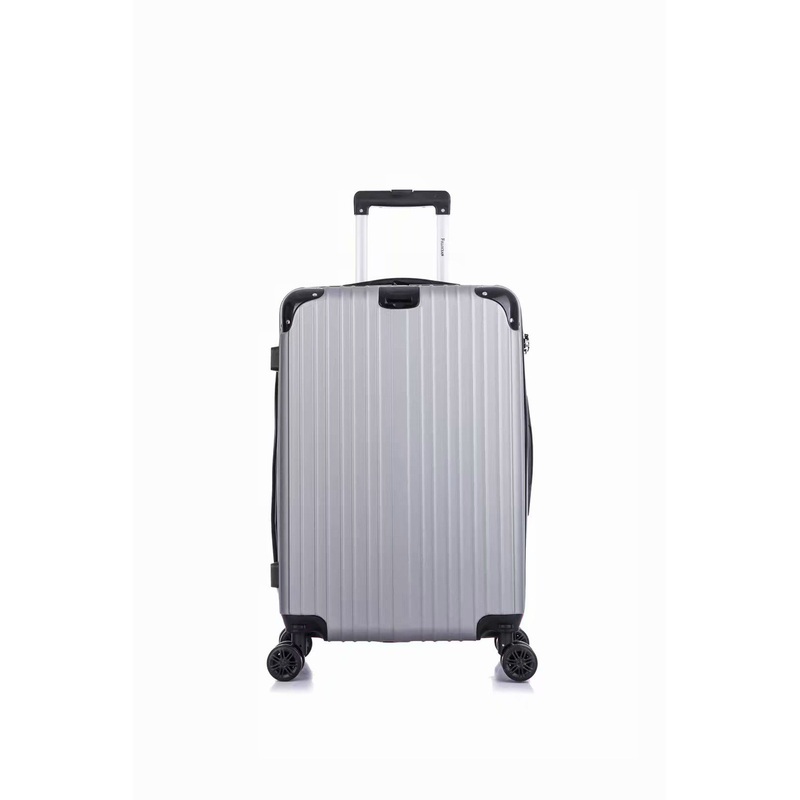 ABS Suitcase Luggage with Four Wheels – Upright Luggage and Trolley Case price