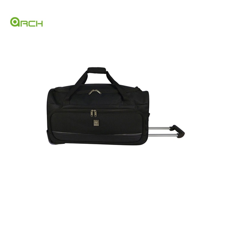 Cheap Price Luggage Classic Wheeled Duffle – Travel Bag and Light Case price