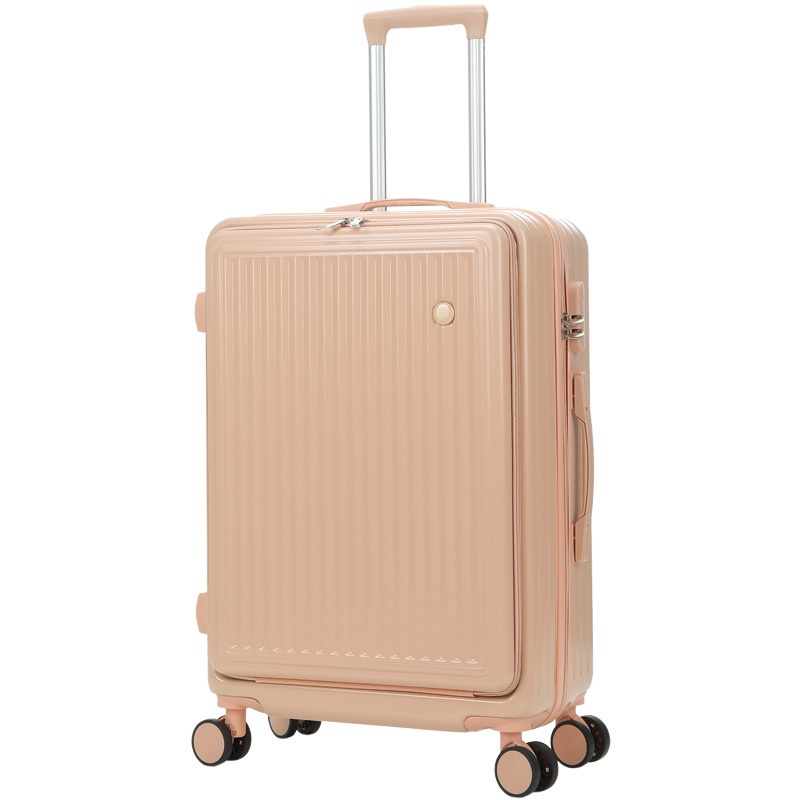 Fashion Style Quality Lightweight Hand Carry on Trolley Travel Luggage Laptop Case – Travel Luggage and Travel Bag price