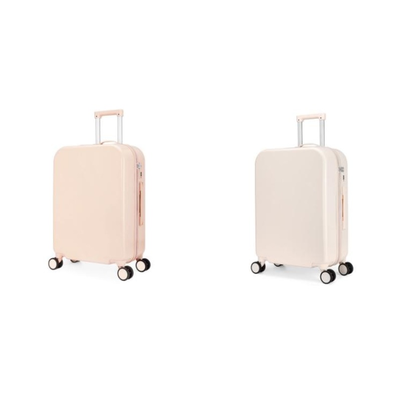 High Quality PC Material Luggage Spinner Wheel Trolley Suitcase – Luggage and Trolley price