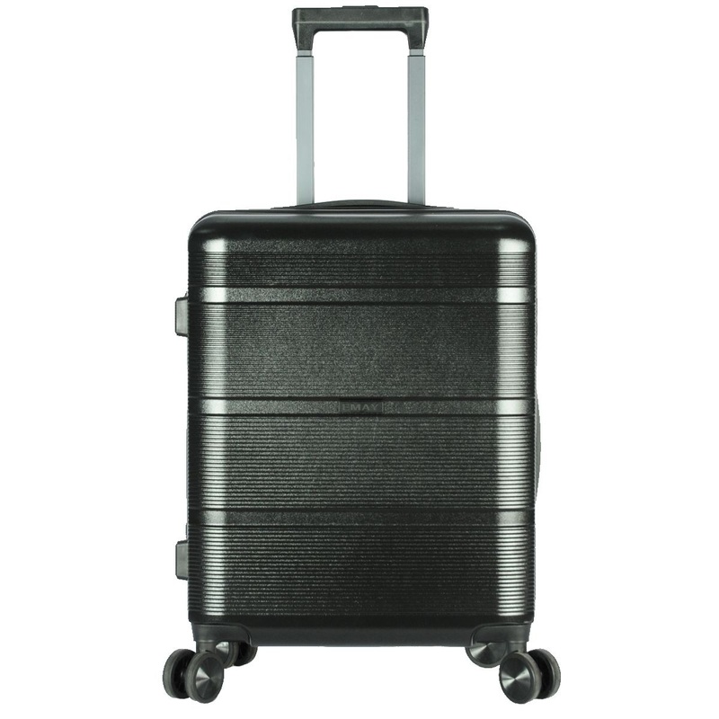 High Quality Pure PC Factory Price Luggage for Travel/Business/School – Travel Luggage and Luggage Bag price