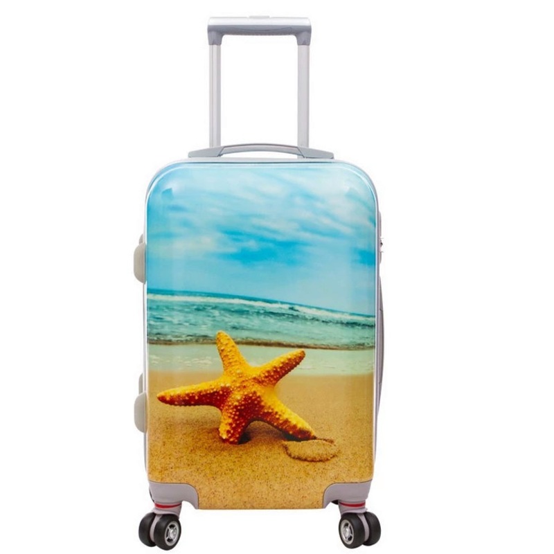 High Sales PC Trolley Suitcase From Xushi -Luggage – Fashion Bag and Leisure price