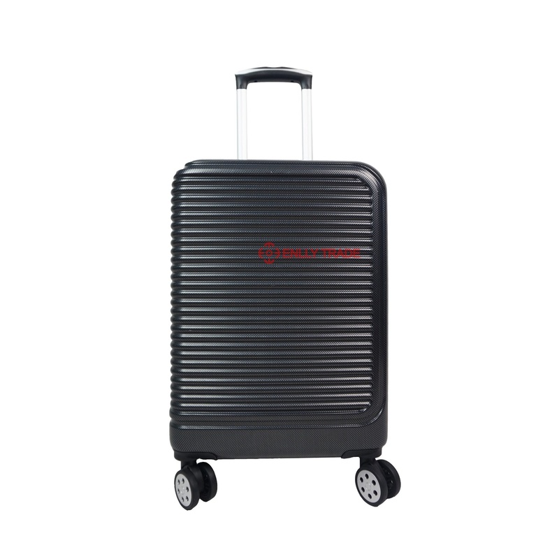 Leisure Business ABS+PC Travel Camping Shopping Suitcase Bag Trolley Suitcase (LP526) – Luggage and Trolley Case price