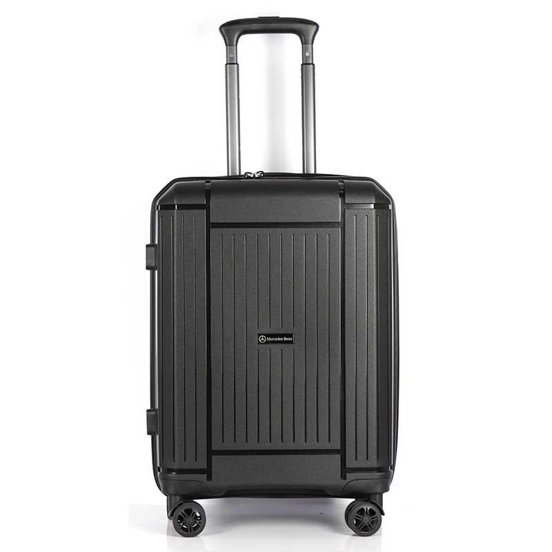 Light Weight Business Travel Trolley Hard Shell Case Suitcase PP Luggage – Luggage and Luggage Bag price