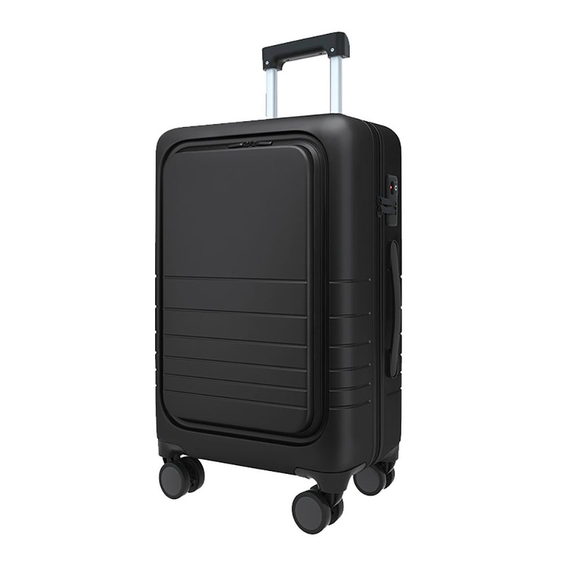 OEM Free Regulation Aluminum Alloy Trolley Suitcase for Business – Travel Luggage and Trolley Suitcase price