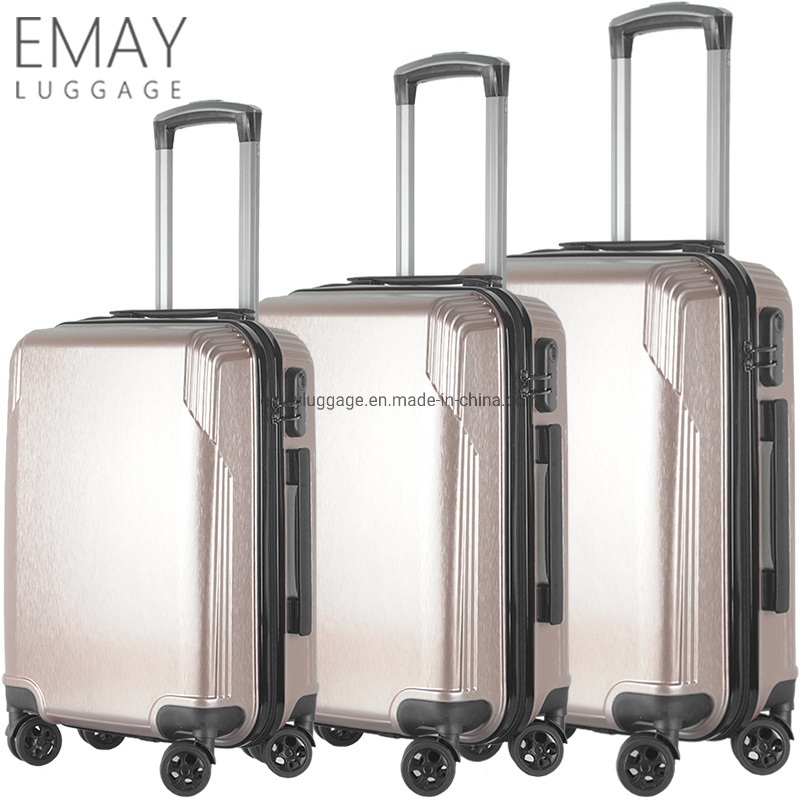 Online Hot Sell Classic Suitcase Luggage Trolley Bags Luggage+Sets Travel Luggage Sets – Online Hot Sell Suitcase and Suitcase Set price