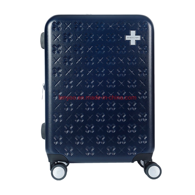 PC Film Suitcase High Quality Four Double-Caster Wheels for Business – Suitcase and Trolley Case price