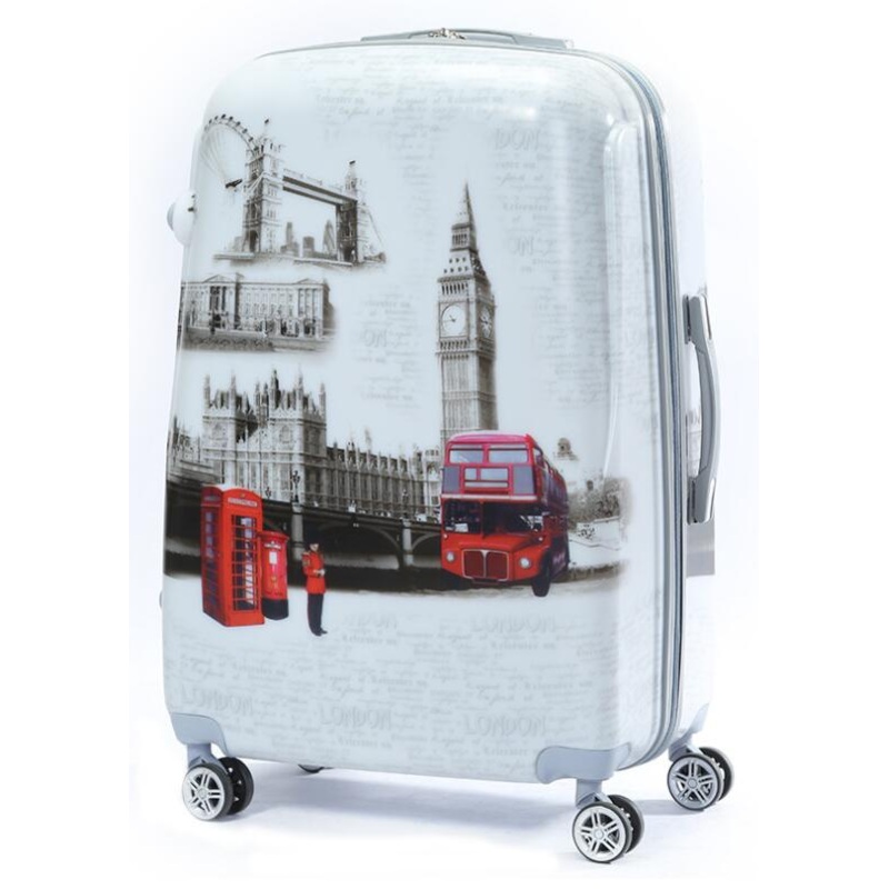 Promotional Cheap Hard Case Trolley Luggage Set – Suitcase and Luggage price