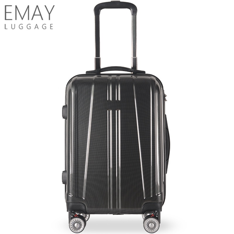 Top Sale Luggage 360 Degree Trolley Suitcase Bag – Suitcase and Suitcase Bag price