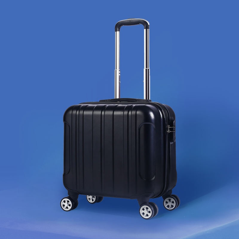 Travel Duffel Suitcase Wholesale ABS Printing Outdoor Password Lock – Luggage Set and Travel Bag price