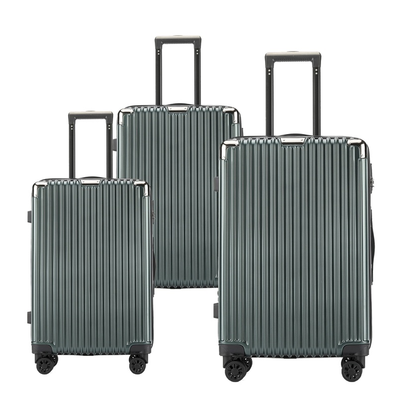Trolley Case Luggage Travel Bag Carry Luggage Set – Luggage Set and Travel Bag price