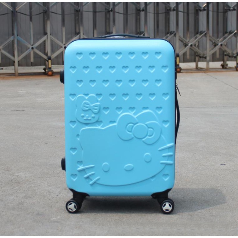 Unisex Kids Cartoon Wholesale Custom Logo Travelling Trolley Luggage Waterproof Suitcase Set – Luggage and Suitcases price