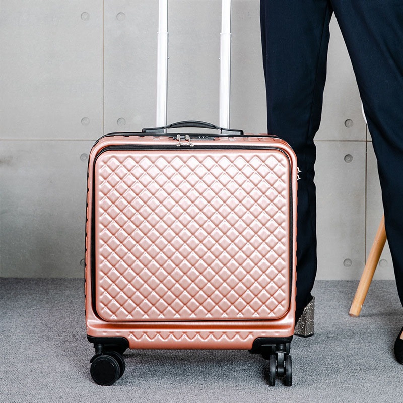 Yx14007-Factory Manufacture Custom Cabin Travel Luggage Suitcase – Suitcase Luggage and Travel Suitcase price