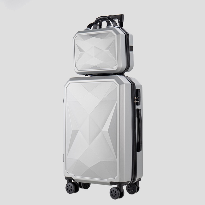 Yx16882-Yoixin Luggage Sets ABS Travel Bag PC Zipper Trolley Suitcase – Trolley Luggage and Trolley Bag price