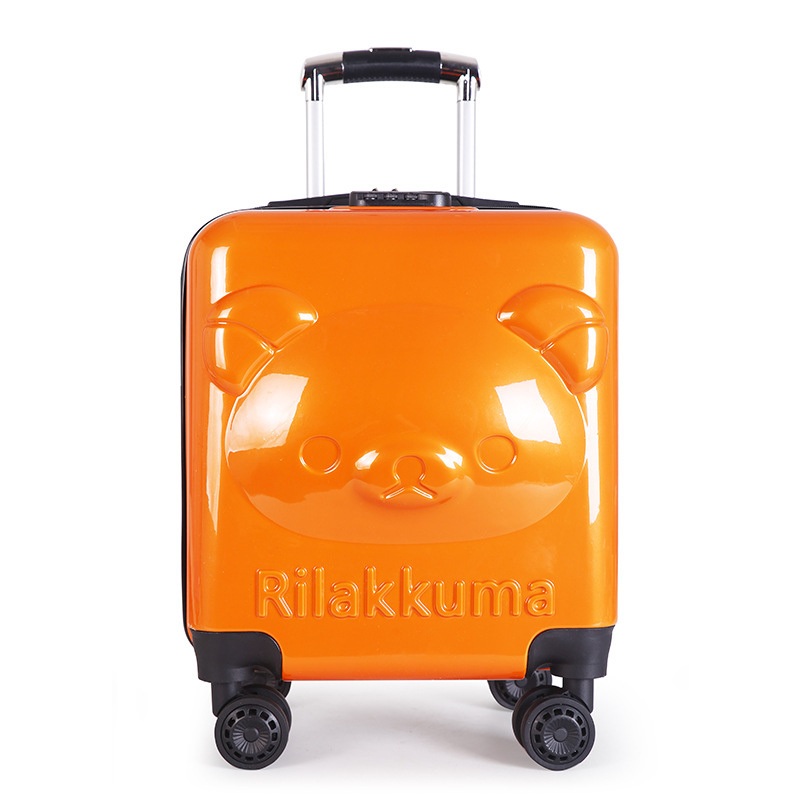 YX16934-Hot Selling Manufacture Outdoor Lightweight Travel Luggage Suitcase Luggage – Suitcase Luggage and Zipper Closure Suitcase price