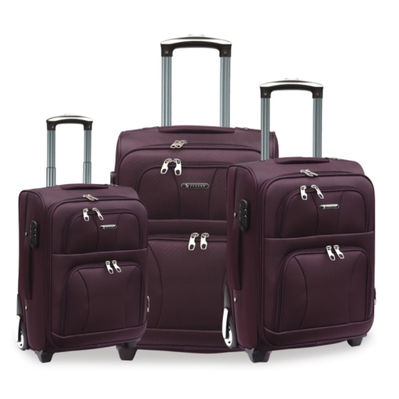 1200d Polyester Soft Luggage 20/24/28 – Trolley Bag and Trolley Case price