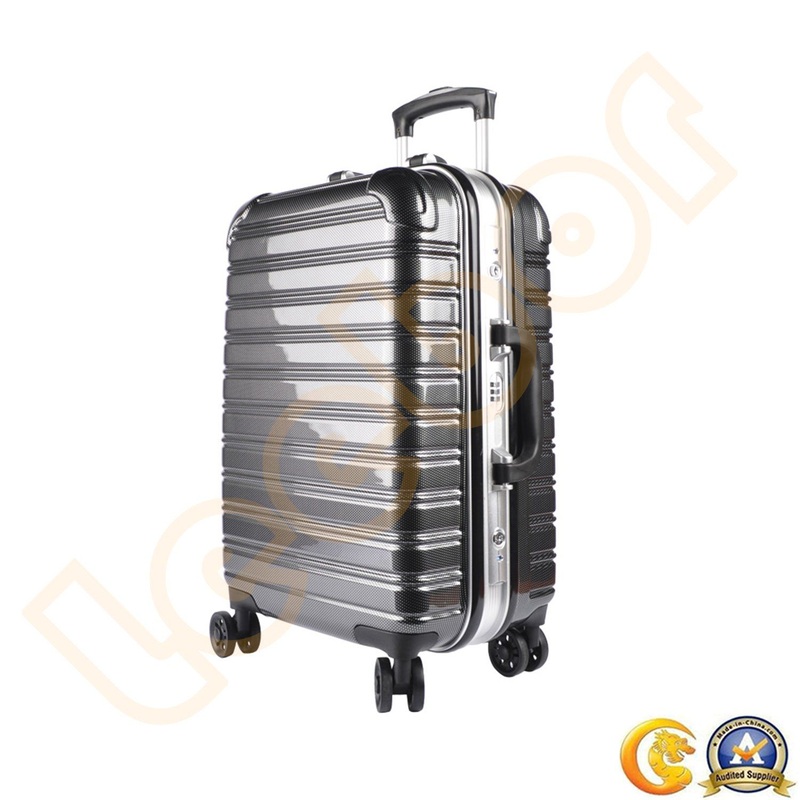 18/20  /24  /28  4PCS Trolley Luggage Factory Hard Case Custom Suitcase for Business – Luggage price