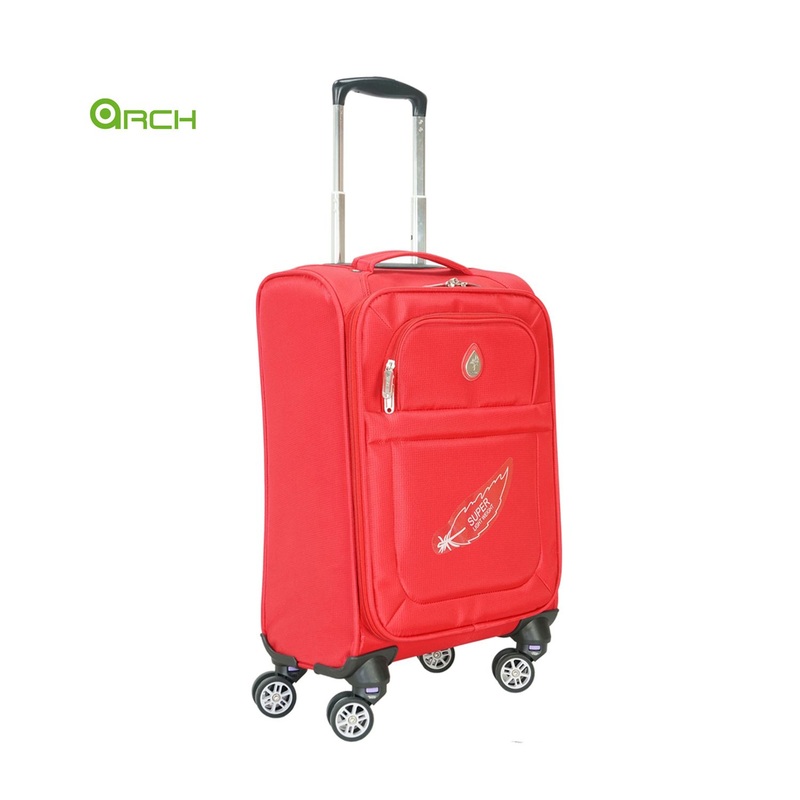 18 22 26 3PCS Set Fashion Light Weight Trolley Luggage Spinner Wheels Travel Suitcase Fg1755LG – Luggage and Trolley Luggage price