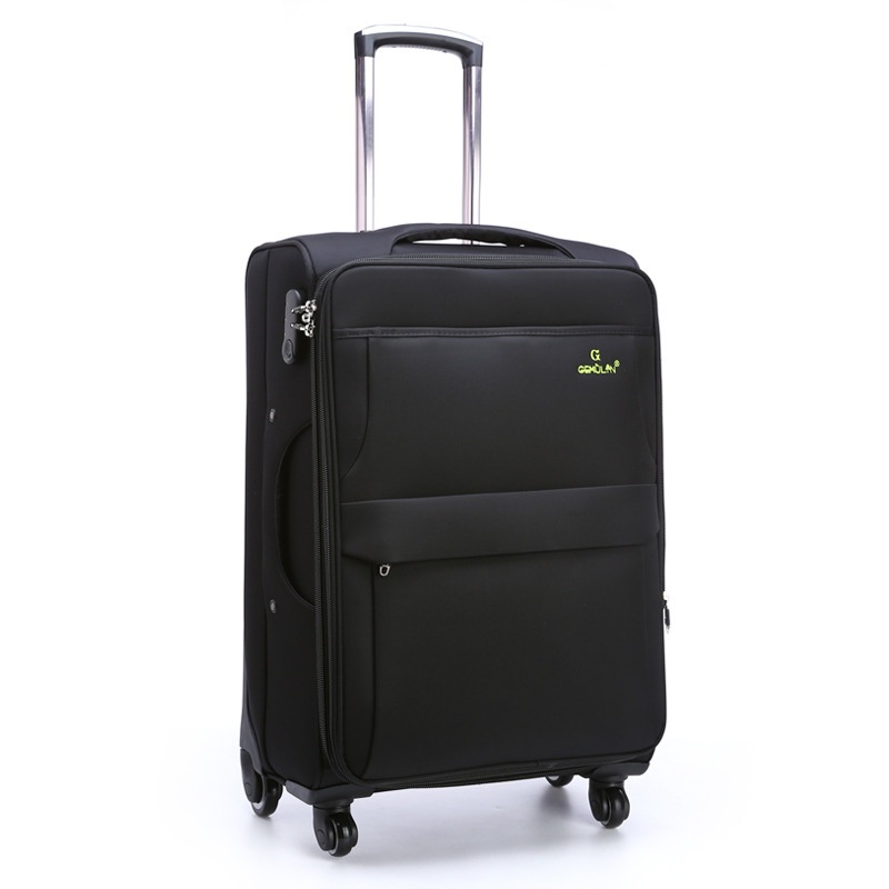 20 24 28 3PCS a Set Trolley Luggage Multi Functional Suitcase – Oxford Luggage and Luggage Set price