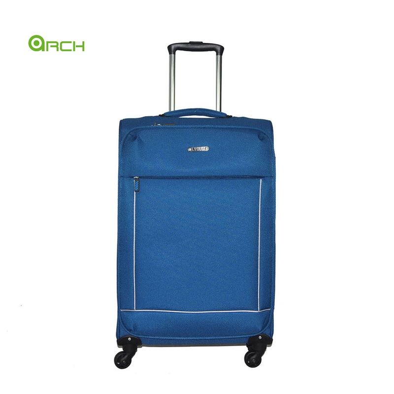 20 24 28 3PCS Set Super Light Luggage with Large Pocket Trolley Case – Travel Luggage and Luggage Bag price