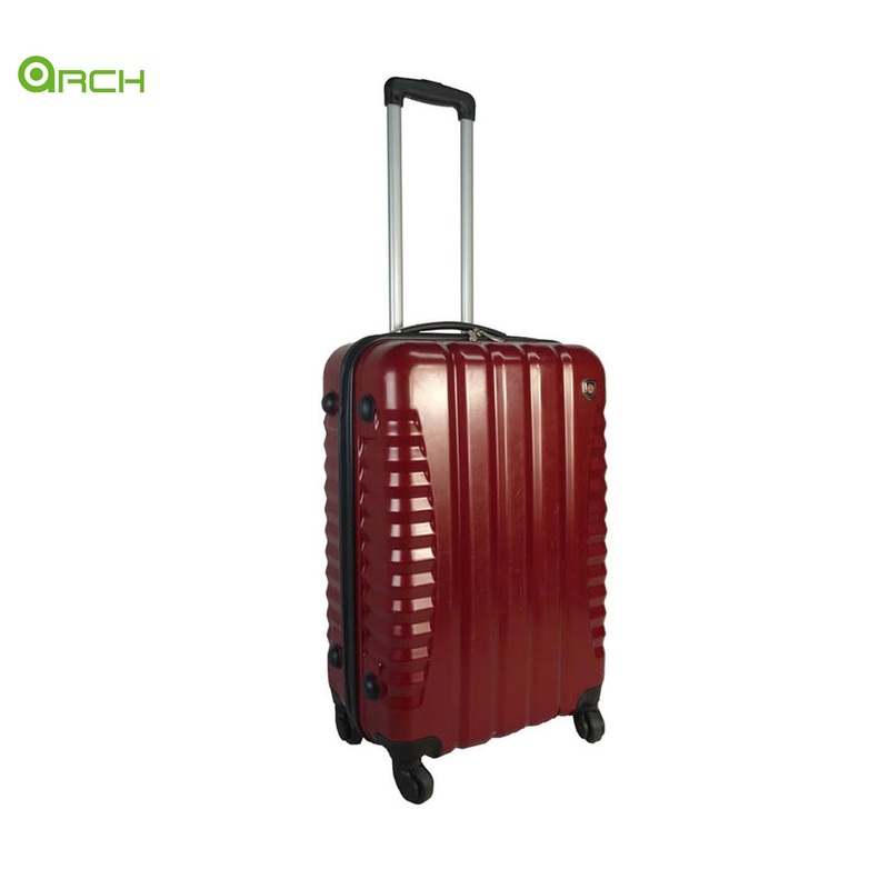 20 24 28 3PCS Trolley Travel Case Set ABS+PC Luggage with Spinner Wheelsfg1676LG – Luggage Bag and Light Case price
