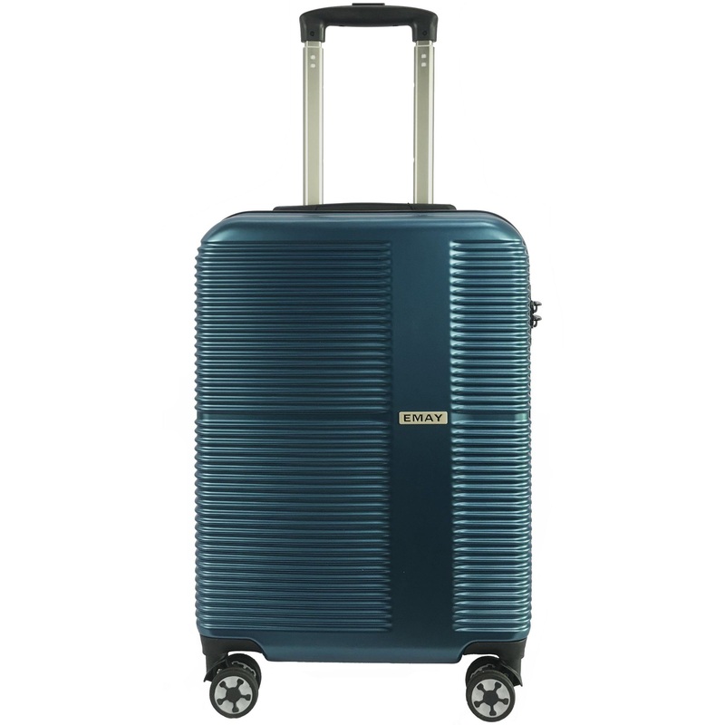 2019 Hot Sale Designer ABS+PC 3 PCS Trolley Suitcase Set for Travel – Suitcase Set and Hot Sale Suitcase price