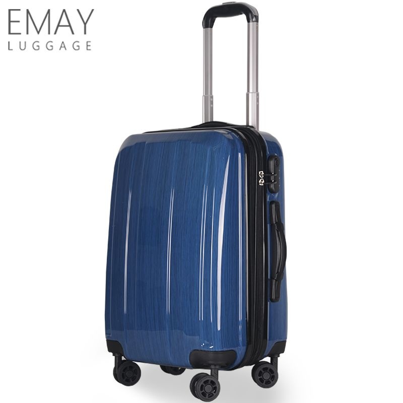 202428 Top Sale Trolley Luggage Prefessional in Hardside Suitcase Bag Set – Trolley Luggage and Suitcase Set price