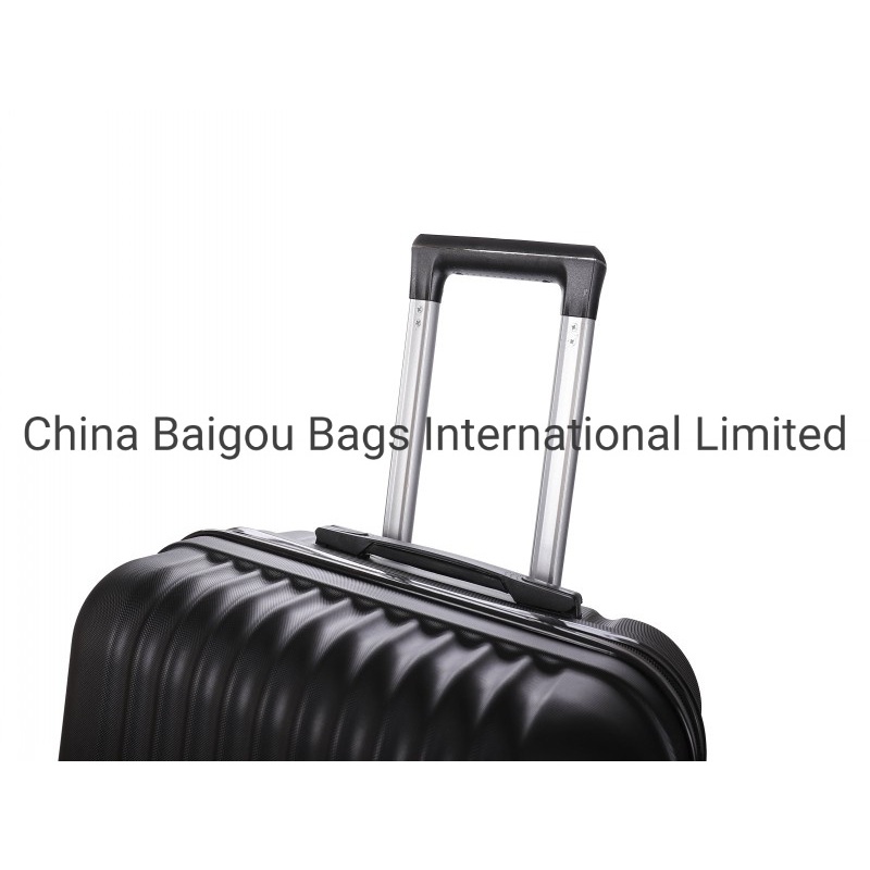 ABS PC Smart Travelling Hand Bags Carry on Travel Bags Cabin Luggage Suitcase Set Trolly Bags Sets Custom Hard Spinner Luggage – 4 Spinner 360 Degree Wheels and Carry on Suitcase price