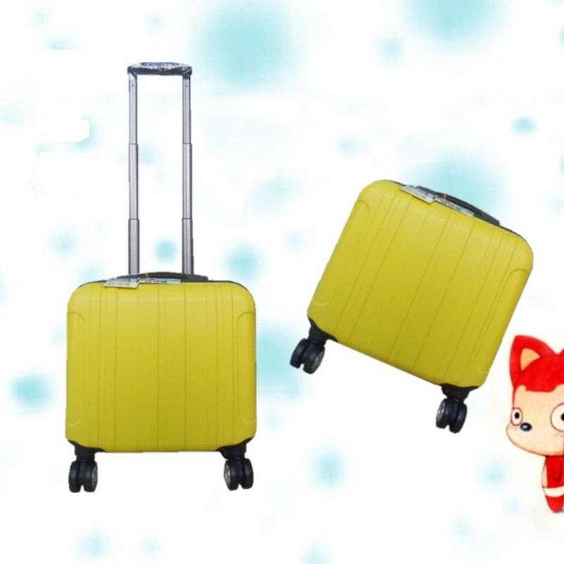 ABS Trolley Case with Large Capacity – Suitcase and Trolley Bag price