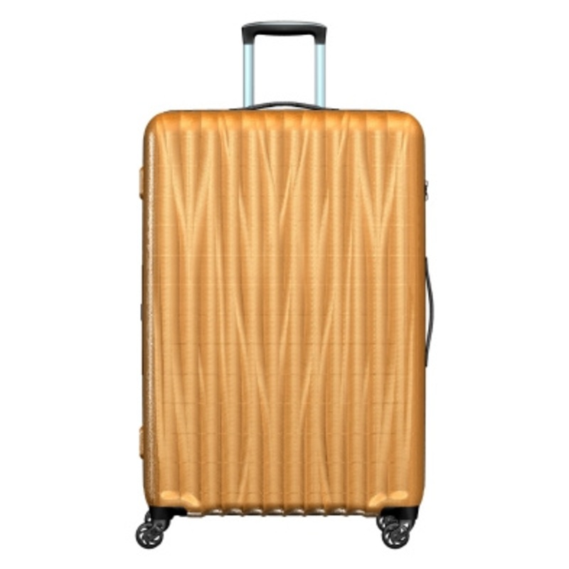 Bo-MP1621 Various Color of Favorite PP Material Trolley Case – Luggage and Trolley price