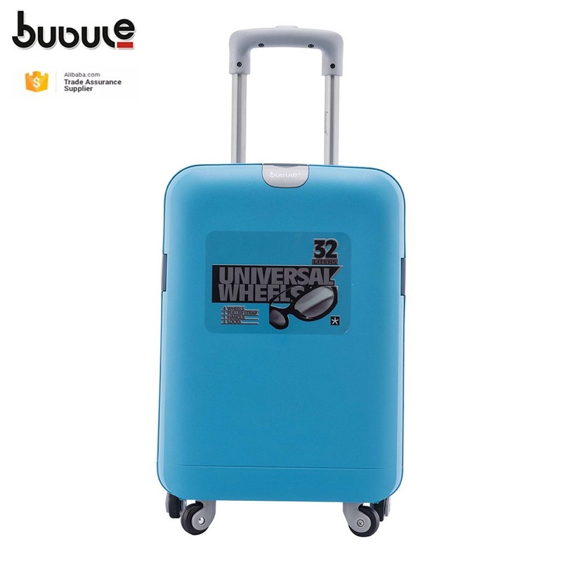 Bubule Custom Fashion Spinner Airport Travel Design Carry on Luggage – Luggage and Trolley Bag price