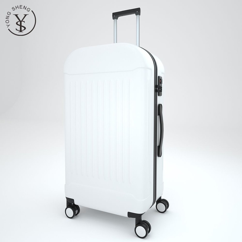 China Factory Supply Carryon Luggage Outdoor Suitcase – Travel Luggage and Trolley Suitcase price